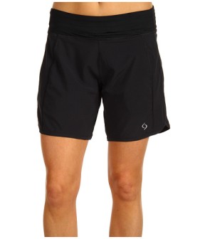 Moving Comfort Work It Shorts